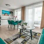 Chill&lake Sunset 205-304 Apartman